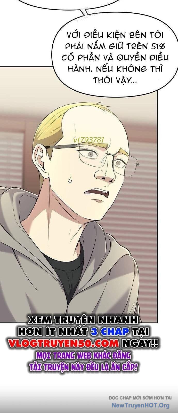 Nhân Viên Thực Tập Kim Cheolsu - chap105 - Trang 13